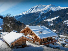 Chalet Beau Caillou - OVO Network